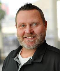 Staff Employees of the Month