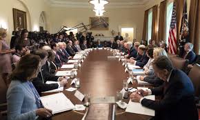 Check spelling or type a new query. Cabinet Of Donald Trump Wikipedia