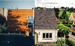 Fertighaus bungalow) während man in ländlichen regionen einen bungalow für etwa 100.000 euro bauen kann, sollte man in ballungsräumen mit wenigstens 120.000 euro rechnen. Fertig Oder Massivhaus K Maleon Haus Blog