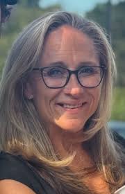 Elizabeth Wolford Mehaffey