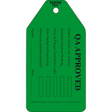 Maybe you would like to learn more about one of these? Safety Harness Test Tag Safety Tags