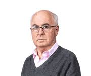 Crypto-sceptic Molly White could be the new JK Galbraith… just much tougher 