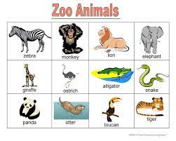 Animals Animal Pictures For Kids Animals Images Zoo Animals Names