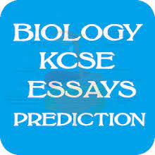 Stock market 2020 predictions reveal about the stocks and shares of commodities and companies in 2020. Biology Essays Kcse 2020 Prediction On Windows Pc Download Free 3 3 3 Com Biology Essays Revision