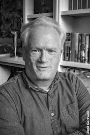 An Ensemble of Riches: An Interview with James Magruder by Jen Michalski