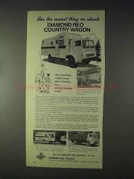 Image result for Green 1969 Motor Home