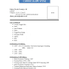 Give yourself a great chance of landing your dream job by marketing yourself with free resume templates from adobe spark, google docs, and microsoft word. 1