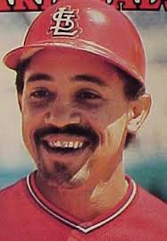 RBIers with the Cardinals