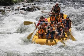Located in a short drive from gatlinburg and pigeon forge, tn, the pigeon river gorge offers breathtaking scenery and exciting whitewater rafting. White Water Rafting Reviews River Runners American River Rafting
