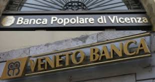 Abbiamo quindi accettato la richiesta della banca e sottoscritto l'acquisto di 360 azioni veneto banca al prezzo di 40,75 euro. Risarcimenti E Nuovi Scenari Per Veneto Banca E Popolare Di Vicenza