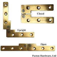 It will be easier to match the style and measurements so that you can avoid unnecessary holes in your. Antique Furniture Hinges Paxton Hardware Ltd