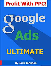 Amazon Com Profit With Ppc Google Ads Ultimate Google Ads Learn How Our Clients Have Transformed Their Sales Using Google In 2020 Google Ads Google Adwords Adwords