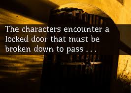 Dungeons and dragons has become so popular that pretty much everyone has heard of it, even if they've never actually played it. Zj Hihv6mmpbjm