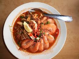 Easy access dr tol sg dua(1.5km),berdekatan kedai makan,kedai runcit 100 m sahaja.tempat makan mee udang.charkeowteow sg dua(800m),2 bilik beraircond disediakan bersama 2 bilik air,ruang rehat,tv,2. Mee Udang Sungai Dua Ahmad Ali Karim S Weblog