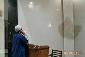 Maybe you would like to learn more about one of these? Bacaan Doa Bilal Sholat Tarawih Dan Wiitir Lengkap Abiabiz