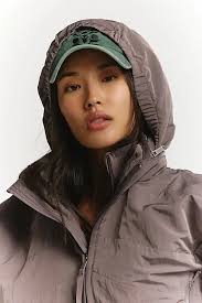 Free People Peace Out Outer Shell Jacket