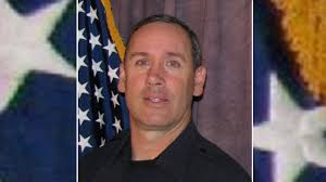 Tunnels to Towers Foundation aims to pay off Officer Eric Talley's Mortgage