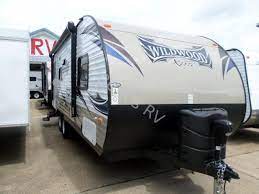 Now is the time to buy! 2015 Forest River Wildwood Xlite 231rb