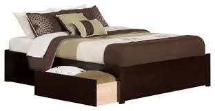 We did not find results for: Leo And Lacey Twin Xl Storage Platform Bed Espresso Transitional Platform Beds By Homesquare Houzz