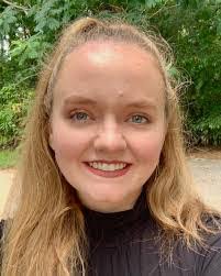 Jessica Marburger's Instagram, Twitter & Facebook