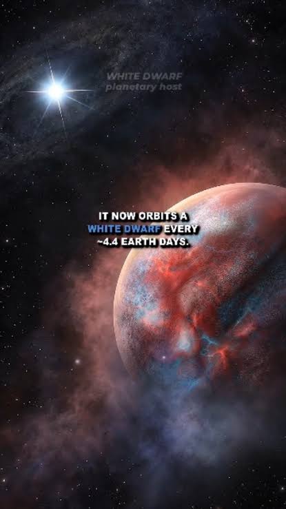 Planet Orbiting White Dwarf: Second-Generation World Around HS 2324+3944