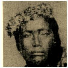 Ho'omaika'i 'ana to 'ohana member, Maya Lindsley Kawailanaokeawaiki Saffery  for their promotion to Associate Specialist at UH Mānoa's Hawai'inuiākea  School of Hawaiian Knowledge. Hulō! 🎉