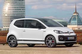 Compare prices and specs between the new volkswagen polo & toyota yaris. Volkswagen Up Gti Demand Has Exceeded Expectations Autocar