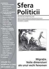 Descrierea şi evoluţia fenomenului migraţionist al forţei de muncã… reducerea productivitii muncii i starea de incertitudine n ceea ce privete planul de dezvoltare a companiilor pe termen mediu i lung Ceeol Article Detail