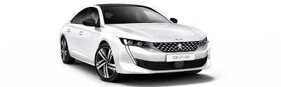 This overall rating is calculated from the following individual ratings Peugeot 508 Konfigurator Und Preisliste 2021 Drivek