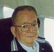 Obituary information for Harry A. Strickler