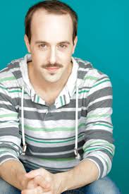 CAH Alum Parker Slaybaugh '13 and Brother Develop App for Performing Arts