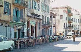 Λίγα μέτρα από το κέντρο των χανίων και δίπλα στο παρκάκι της νέας χώρας, διαμέρισμα 117τμ, με 3 υπνοδωμάτια και 2 μπάνια. Dhmotikh Agora Xatzhmixalh Giannarh Skalidh Kai Alles Perioxes Sto Kentro Ths Polhs Prin Apo Penhnta Kai Pleon Xronia Chania Crete Island Crete