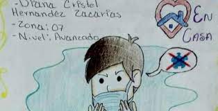 Las fases de una cuarentena representadas con el gaster osi. Implementa Ieat Estrategias Para Desarrollar Desde Casa Durante Cuarentena Portal Tabasco