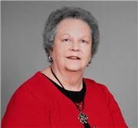 Sue Lehr Obituary (1946