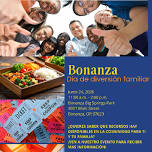 ¡Únete a nosotros para el Día de Diversión Familiar de Bonanza!