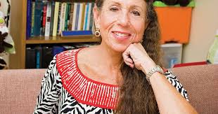 Judith Klein-Pritchard