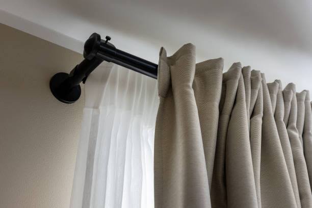 CURTAIN TRACK product image