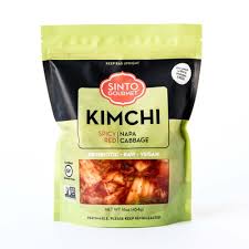 Brand by indofood in indonesia. 7 Best Kimchi Brands In 2021 Tangy Spicy Korean Kimchi We Love