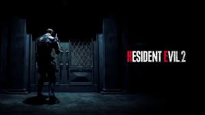 Resident Evil 2 Resident Evil Resident Evil