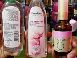 Maybe you would like to learn more about one of these? Gadis Ini Kongsi Step By Step Atasi Masalah Rambut Gugur Guna Produk Drugstore Question Answer Soulusi Com