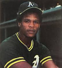 Rickey Henderson