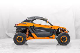 We did not find results for: 5 Things Will Make The 2022 Can Am X3 Better Utv Action Magazine