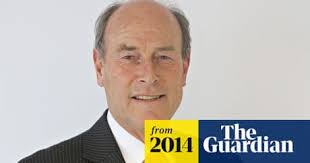 Ofsted chair David Hoare: from oil to academies