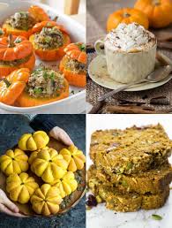 When you need a comforting meal but don't have a lot of time, whip up one of these fast. 36 Stunning Vegan Pumpkin Recipes You Need To Try This Fall Vegan Heaven