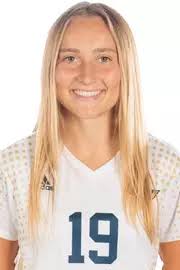 Isabella Buck's Instagram, Twitter & Facebook