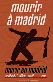 مشاهدة الفيلم الأجنبىmadrid 1987 2011 نسخة أصلية كاملة مترجم للعربية اون لاين بجودة عالية hd 720p ، شاهد اون لاين فيلم madrid 1987 2011 عل. To Die In Madrid French Movie Streaming Online Watch