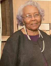 Obituary for Gladys Scott-Brooks