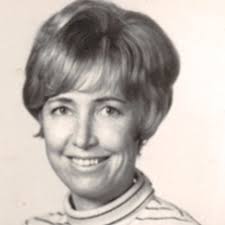 Joan Foley Obituary November 3, 2016