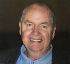 David WIEGAND Obituary