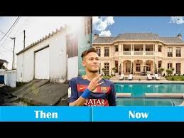 Barcelona for 222 million euro. Neymar Net Worth Biography Family House Cars Income Yacht Pets Youtube Neymar Jr Youtube Neymar